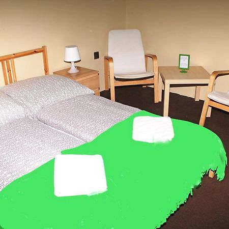 Hotel Stella Siófok Eksteriør bilde