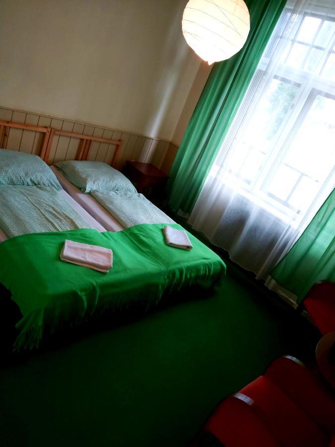 Hotel Stella Siófok Eksteriør bilde