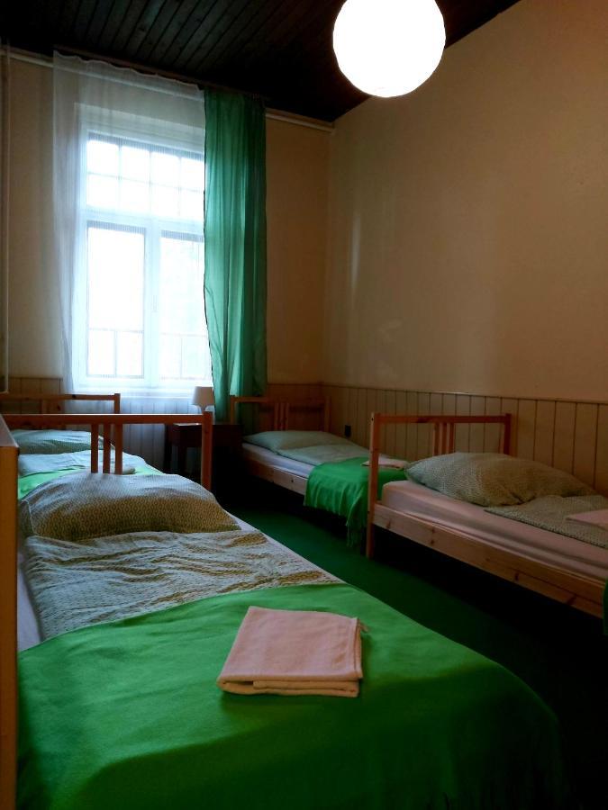 Hotel Stella Siófok Eksteriør bilde