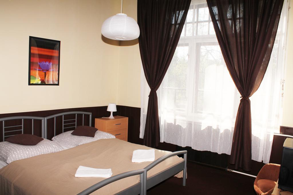 Hotel Stella Siófok Eksteriør bilde