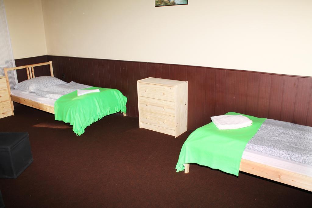 Hotel Stella Siófok Eksteriør bilde