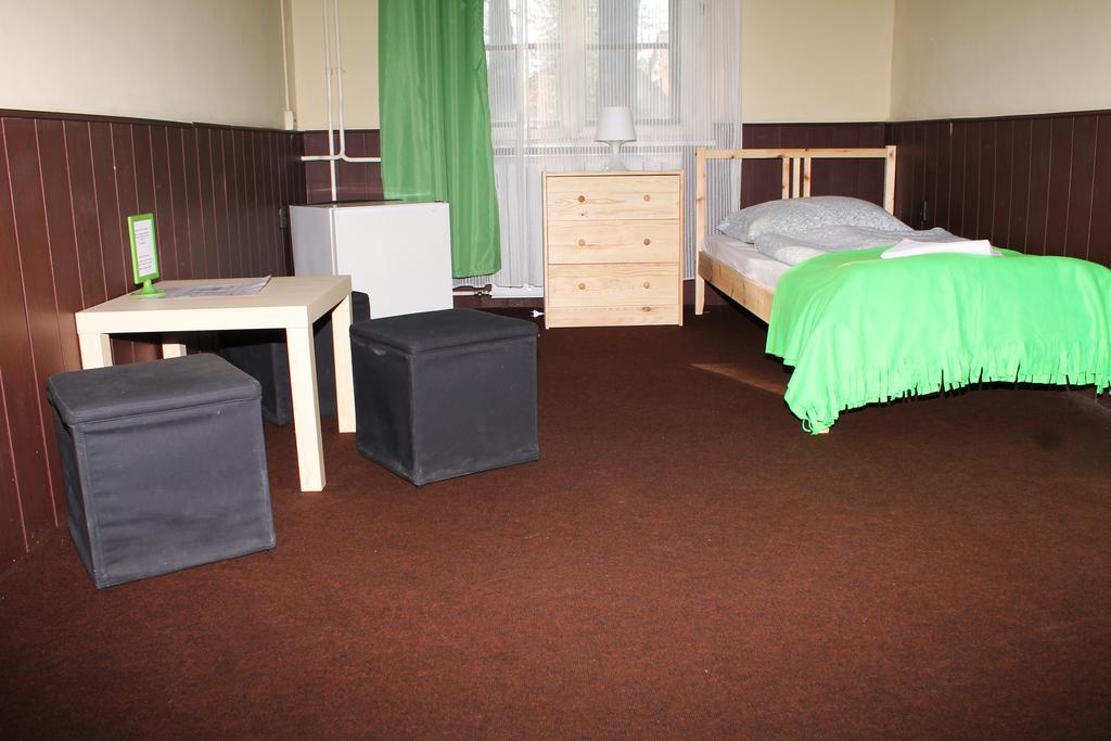 Hotel Stella Siófok Eksteriør bilde