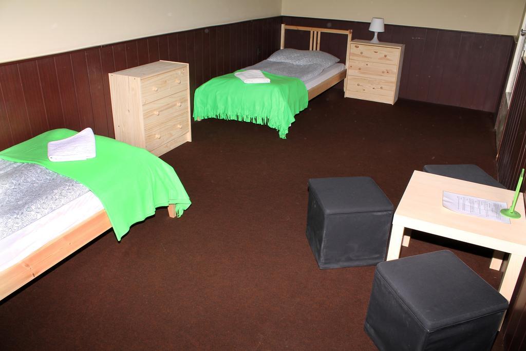 Hotel Stella Siófok Eksteriør bilde