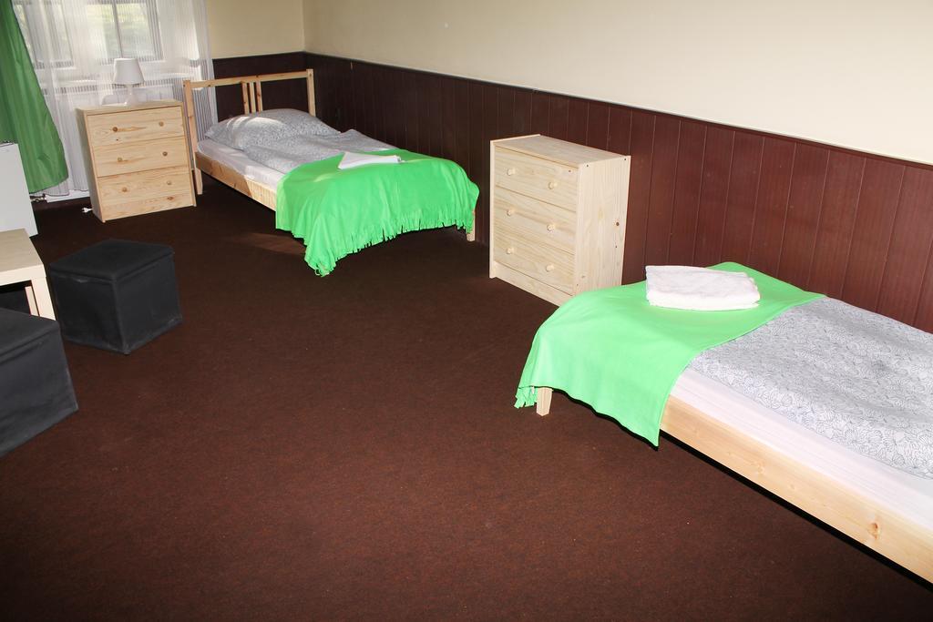 Hotel Stella Siófok Eksteriør bilde