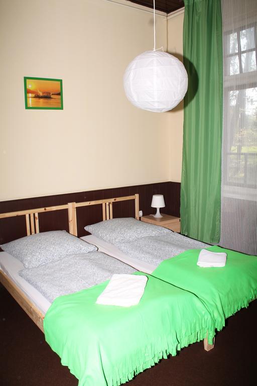 Hotel Stella Siófok Eksteriør bilde