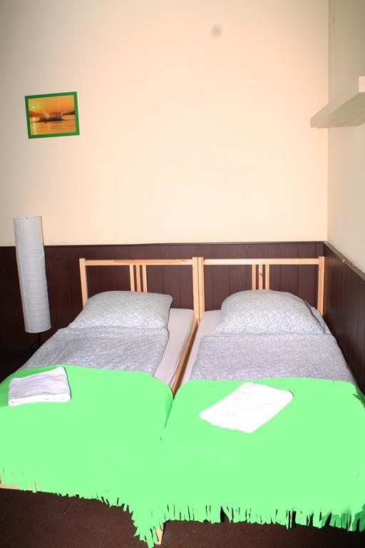Hotel Stella Siófok Eksteriør bilde
