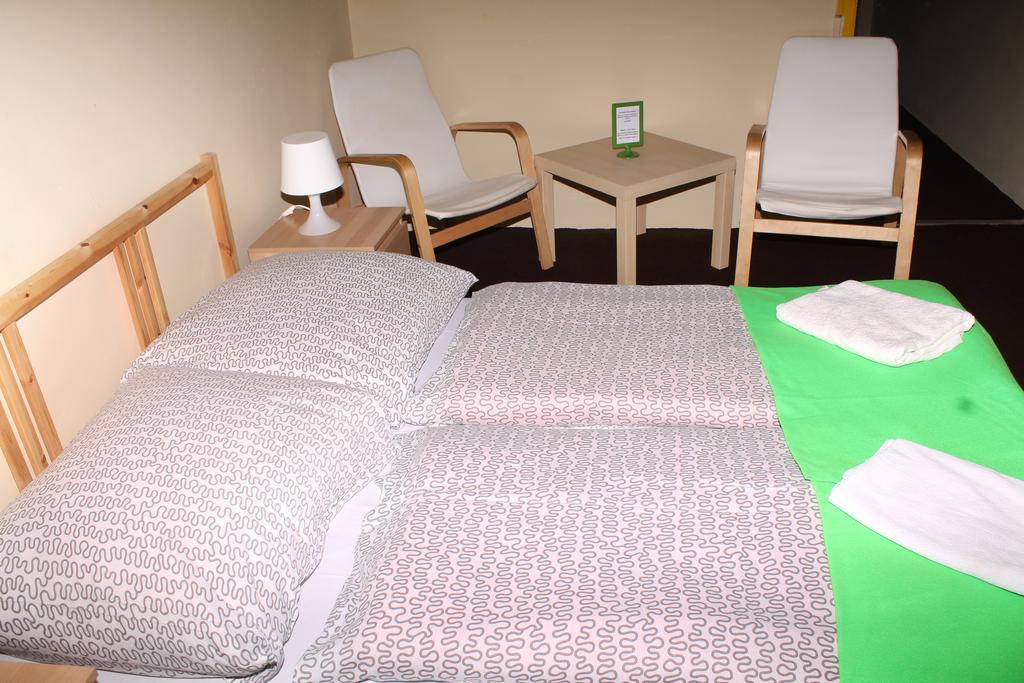 Hotel Stella Siófok Eksteriør bilde