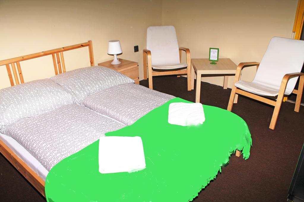 Hotel Stella Siófok Eksteriør bilde