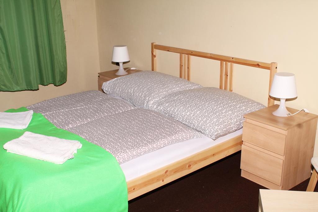 Hotel Stella Siófok Eksteriør bilde