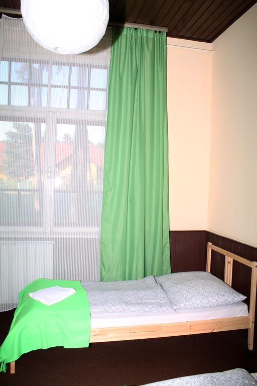 Hotel Stella Siófok Eksteriør bilde
