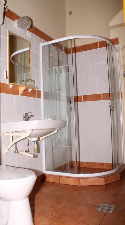 Hotel Stella Siófok Eksteriør bilde