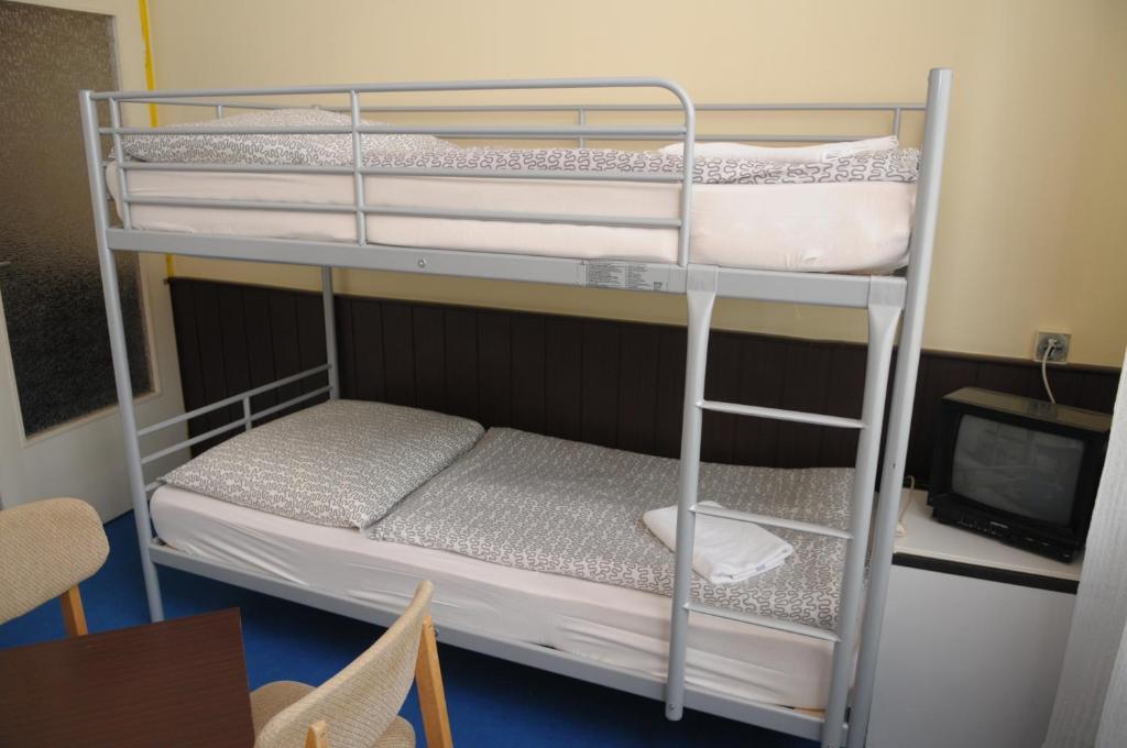 Hotel Stella Siófok Rom bilde