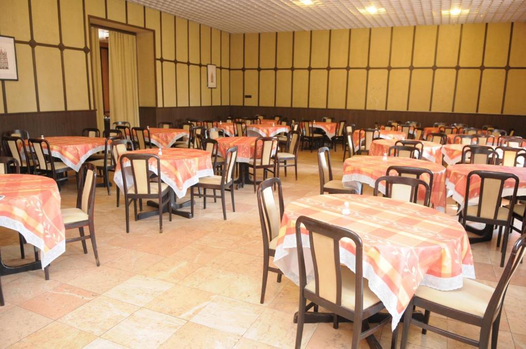 Hotel Stella Siófok Eksteriør bilde