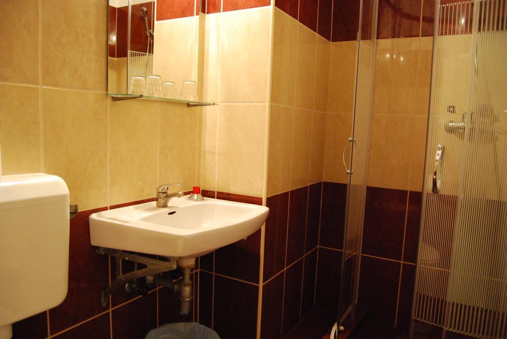 Hotel Stella Siófok Rom bilde